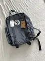 Produktbild: Fjällräven Tree-Kanken Rucksack 37cm #FJR-F23511 (new moon blue)