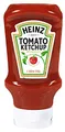 Produktbild: Tomato Ketchup 800ml Plastikflasche