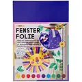 Produktbild: folia Fensterfolie 