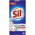 Produktbild: Sil Fleckenentferner 1 für Alles, Fleckensalz, für Kleidung, Complete Action, Pulver, 500g