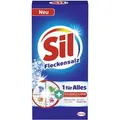 Produktbild: Sil 1 für Alles Fleckensalz Fleckenentferner 500 g Reiniger Reinigungsmittel