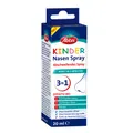 Produktbild: Abtei Kinder Nasen Spray