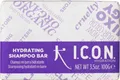Produktbild: ICON Hydrating Shampoo Bar 100 g Festes Shampoo 110302