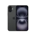Produktbild: Apple iPhone 16 Plus 128GB Black (MXVU3ZD/A)
