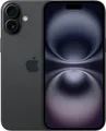 Produktbild: Apple iPhone 16 Plus Smartphone (17 cm/6,7 Zoll, 128 GB Speicherplatz, 48 MP Kamera)