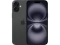 Produktbild: APPLE iPhone 16 Plus 5G 128 GB Schwarz Dual SIM
