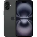 Produktbild: Apple iPhone 16 Plus 128GB Schwarz