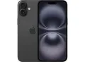 Produktbild: Apple iPhone 16 Plus 128GB Schwarz