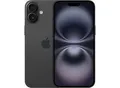 Produktbild: Apple iPhone 16 Plus 128GB schwarz