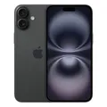Produktbild: iPhone 16 Plus 128GB Schwarz