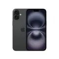 Produktbild: Apple iPhone 16 Plus 128GB Schwarz *NEU* MwSt nicht ausweisbar