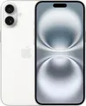 Produktbild: Apple iPhone 16 Plus 128GB White - Blitzversand - Neu / OVP / Ungeöffnet