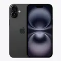Produktbild: Apple iPhone 16 Plus 128GB Schwarz - OVP.Differenzbesteuert