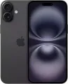 Produktbild: Apple iPhone 16 Plus, 128GB, Schwarz Black, Differenzbesteuert