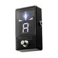 Produktbild: KORG Pitchblack X ❘ Tuner-Pedal ❘ Bodentuner ❘ Stimmgerät ❘ Ultra-Buffer