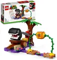 Produktbild: LEGO Super Mario Ensemble D’Verlängerung La Begegnung Chomp IN La Jungle 71381