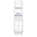 Produktbild: Goldwell Dualsenses Just Smooth glättendes Shampoo für widerspenstiges Haar 250 ml