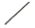 Produktbild: Alberts Treppenstangen-Ringöse Alberts 432690 Rundstange, Stahl, 1000 x 10 mm, Alberts Rundstange Rundstahl Rundstab Rundeisen Stahl Rundmaterial 100