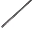 Produktbild: Alberts Rundstange Rundstahl Rundstab Rundeisen Stahl Rundmaterial 1000 x 10 mm