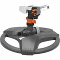 Produktbild: Gardena Impuls-/ Kreis- und Sektorenregner 8135-20 Regner m. Schlitten Sprinkler
