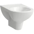 Produktbild: LAUFEN Pro Wand-Tiefspül-WC H8209500370001 manhattan, 36x56cm