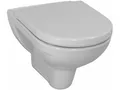 Produktbild: LAUFEN PRO Wand-Tiefspül-WC, 360x560mm, H8209500370001