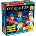 Produktbild: Lisciani Little Genius, lenkų kalba (P54350) (Polnisch) (54350)