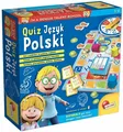 Produktbild: 8008324054350 i'm genius! Quiz - Polish Lisciani