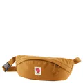 Produktbild: Fjällräven Bauchtasche Ulvö Hip Pack M red gold 23165/171