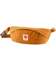 Produktbild: Fjallraven Ulvö Hip Pack Medium Sportsack, orange, red gold