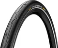 Produktbild: Continental reifen Contact Urban 28 x 1 3/8 x 1 5/8 (37-622) schwarz