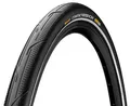 Produktbild: Continental Contact Urban Fahrradreifen, schwarz, 28