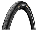 Produktbild: Continental Conti Contact Urban Draht Reflex schwarz  E-Bike 150350