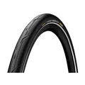 Produktbild: CONTINENTAL REIFEN CONTACT URBAN 700x37 RIGIDA NEGRO CON REFLECTANTE 37-622