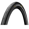Produktbild: Continental CONTACT Urban 37-622 schwarz/reflex 28x1.45 Fahrradreifen