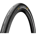 Produktbild: Continental Contact City Bike Band 700x37c Schwarz
