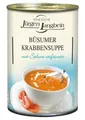 Produktbild: Jürgen Langbein Büsumer Krabbensuppe, 400ml