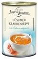 Produktbild: Büsumer Krabbensuppe