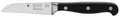 Produktbild: Gemüsemesser WMF SPITZENKLASSE LBH 24,50x6,50x3 cm schwarz