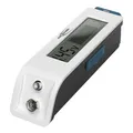 Produktbild: Ansmann Batterie/Akkutester ComfortCheck LCD