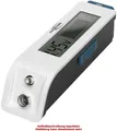 Produktbild: ANSMANN Batterie Tester Comfort Check, LCD-Display