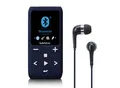 Produktbild: Lenco Xemio-861BU - MP3-Player - Blau