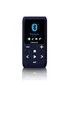 Produktbild: Lenco Xemio-861 - Bluetooth MP3 Player - 8GB Micro-SD Karte - Bluetooth - FM-Radio - Sprachmemo Funktion - 1,8“ TFT Display - E-book Funktion - bis zu 64GB Speicherplatz - Blau, A003233