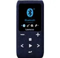 Produktbild: Lenco Xemio 861 8 GB - Mp3-Player - blau MP3-Player