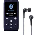 Produktbild: Lenco Xemio-861 blue tragbarer CD-Player