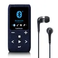 Produktbild: Lenco Xemio-861BU - MP3-Player - Blau