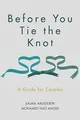 Produktbild: Before You Tie the Knot: A Guide for Coup… | Abugideiri LPC, Salma Elkadi | Buch