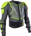 Produktbild: Fox Racing - Titan Sport Jacket, Motocross Guards, Grey, L