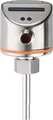 Produktbild: Ifm Electronic Strömungswächter SI0561 SI0561 Betriebsspannung (Bereich): 19 - 36 V/DC 1St.