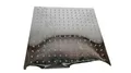 Produktbild: Regendusche JOHO SUS304 30 x 30 silber